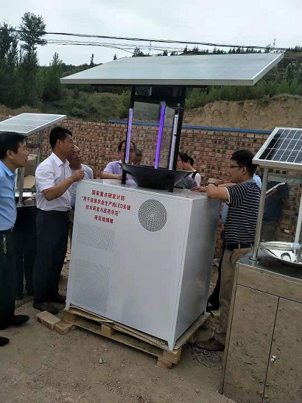 國家研發計劃